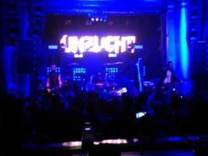 CRÓNICA CONCIERTO OOMPH! | SALA MARCO ALDANY (MADRID) Unzucht