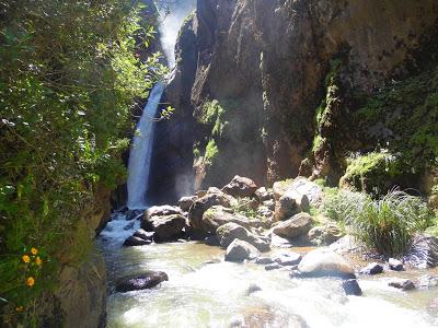 SAN MIGUEL, EL BALCÓN DE BUENAVENTURA