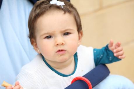 UNA GOTA Y LAS HUNTER PUESTAS 3