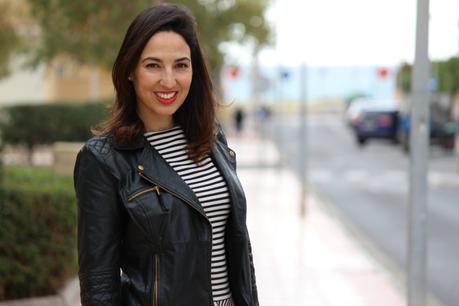 UNA GOTA Y LAS HUNTER PUESTAS 7