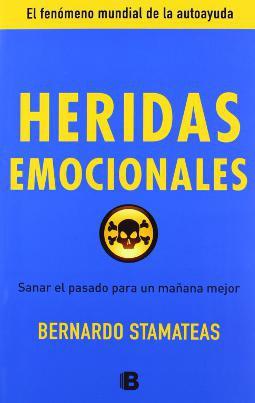 Heridas Emocionales Heridas Emocionales