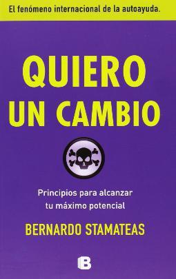 Quiero un cambio Quiero un cambio