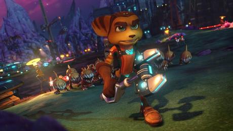 Análisis: Ratchet & Clank RCPS4_3_ari_run_1459502439