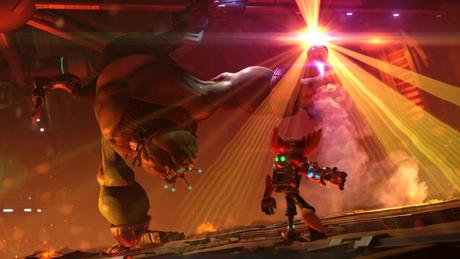 Análisis: Ratchet & Clank 3_disco_1459502436