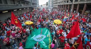 América Latina bajo fuego: Brasil