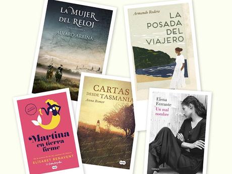 Echando la vista atrás #2: Febrero Echando la vista atrás #2: Febrero