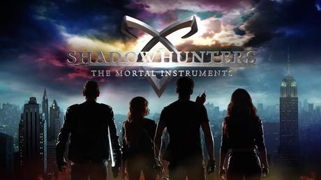 Opinión de Shadowhunters, la serie