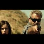 Trailer de BLOOD FATHER con Mel Gibson protegiendo a su hija
