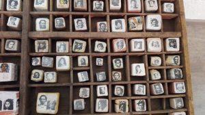 Éxito rotundo en la inauguración de la Exposición de Lola Miralles IMG_20160414_200743