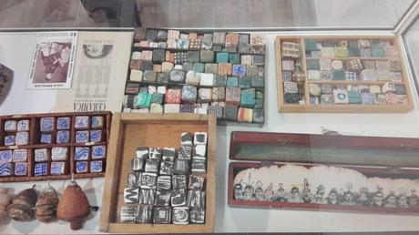 Éxito rotundo en la inauguración de la Exposición de Lola Miralles exposición-lola-miralles