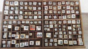 Éxito rotundo en la inauguración de la Exposición de Lola Miralles IMG_20160414_200748