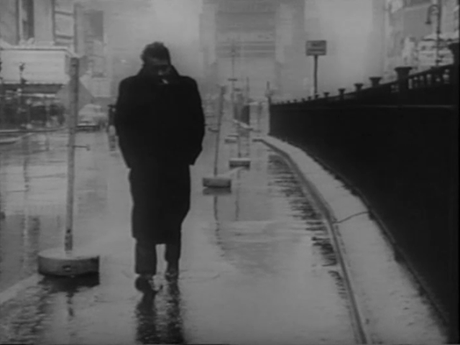 The James Dean Story - 1957 The James Dean Story - 1957