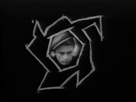 The James Dean Story - 1957 The James Dean Story - 1957