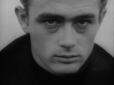 The James Dean Story - 1957 The James Dean Story - 1957