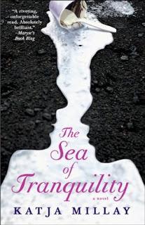 Literatura: 'El mar de la Tranquilidad', de Katja Millay