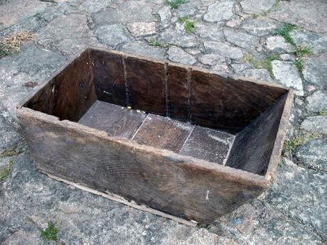 Metrología antigua (Los sistemas de medición antiguos) ferrado