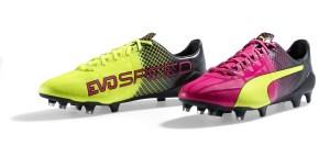 PUMA Football_Tricks_evoSPEED 1.5