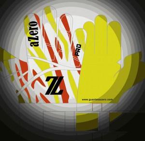 Nuevos guantes en el mercado, Azero 12993417_949460701834077_3000799884320941201_n