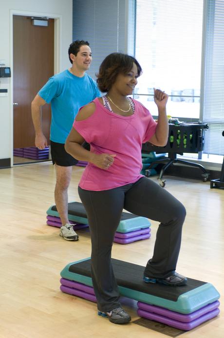 ¿A qué no sabes todo lo que el ejercicio puede hacer por ti? mujer, ejercicio, fitness, salud, entrenamiento