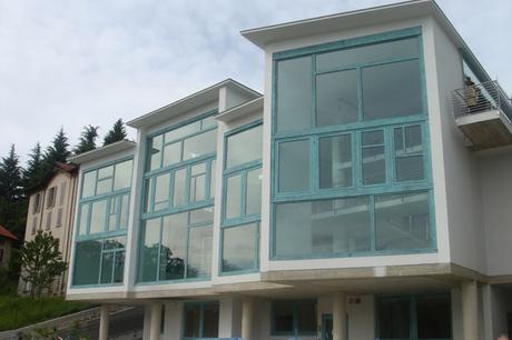 Las ‘nuevas’ ventanas de madera ventanas de madera