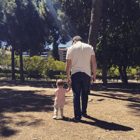 Un día al aire libre Un día al aire libre