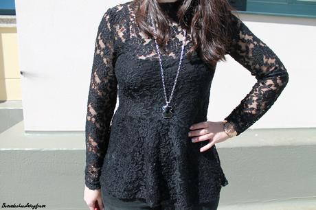 Total black & red Total black & red