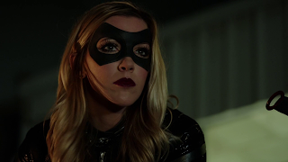 Una defensa de Laurel Lance Una defensa de Laurel Lance