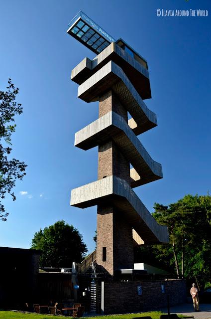 Torre Dreieckländer Torre Dreieckländer