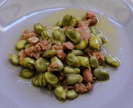 TIEMPO DE HABAS Y ARÁNDANOS TIEMPO DE HABAS Y ARÁNDANOS