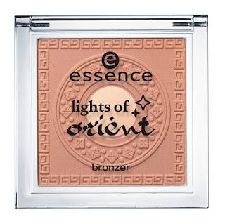 Lights of orient by Essence Lights of orient by Essence