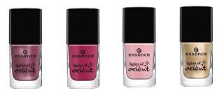 Lights of orient by Essence Lights of orient by Essence