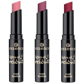 Lights of orient by Essence Lights of orient by Essence