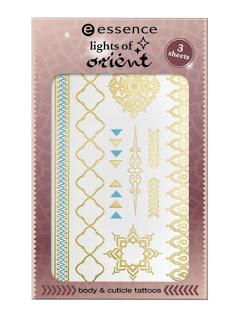 Lights of orient by Essence Lights of orient by Essence