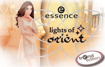 Lights of orient by Essence Lights of orient by Essence