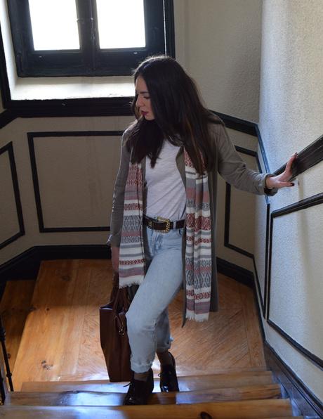 Vaqueros mom Vaqueros mom