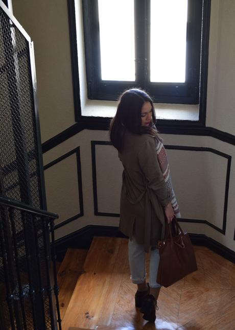 Vaqueros mom Vaqueros mom