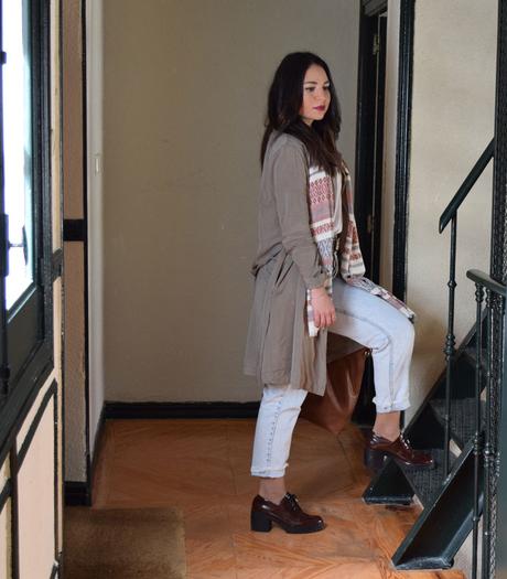 Vaqueros mom Vaqueros mom