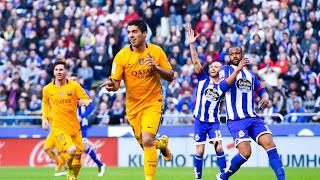Diario Sport: Si el Madrid mete 8 goles al Depor y si lo hace el Barcelona