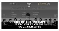 Magnus Carlsen en el Torneo Internacional “altibox Norway Chess” 2016 (III) Magnus Carlsen en el Torneo Internacional “altibox Norway Chess” 2016 (III)