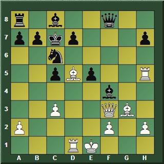 Magnus Carlsen en el Torneo Internacional “altibox Norway Chess” 2016 (III) Magnus Carlsen en el Torneo Internacional “altibox Norway Chess” 2016 (III)