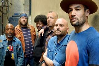 CALL IT WHAT IT IS - BEN HARPER & THE INNOCENT CRIMINALS