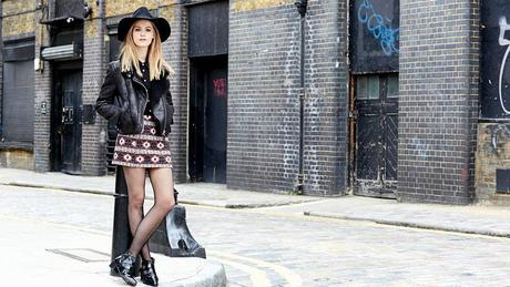 Tips de moda para la primavera Tips de moda para la primavera