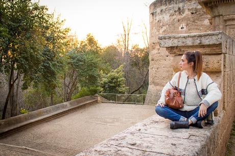 La Alhambra + video blog La Alhambra + video blog