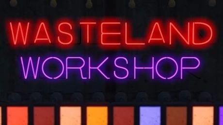 Wasteland Workshop5