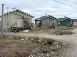 Sheridan de Attawapiskat  (Una realidad incómoda)