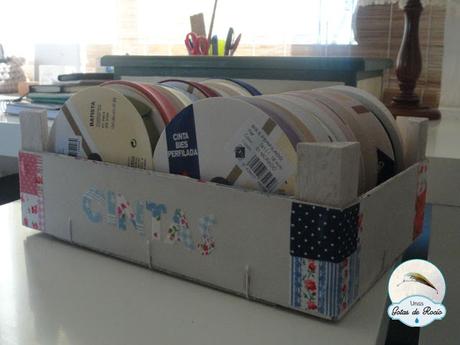 Del caos al orden. Del caos al orden.