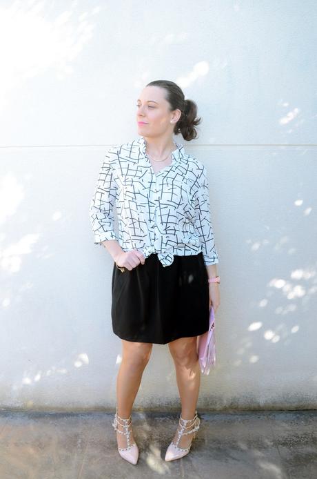 Complementos en rosa cuarzo complementosenrosacuarzo_outfits_mivestidoazul (6)