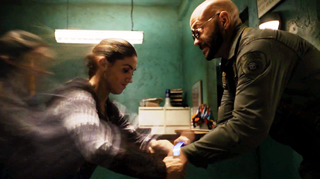 AGENTES DE S.H.I.E.L.D -TEMPORADA 3- BOUNCING BACK AGENTES DE S.H.I.E.L.D -TEMPORADA 3- BOUNCING BACK