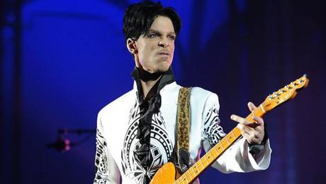 El icono del pop Prince muere a los 57 años