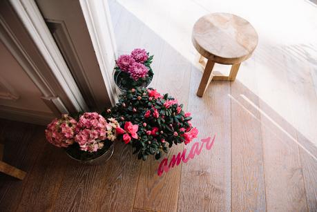 Vinosource de CAUDALIE #LifeisBetterinPINK Vinosource de CAUDALIE #LifeisBetterinPINK